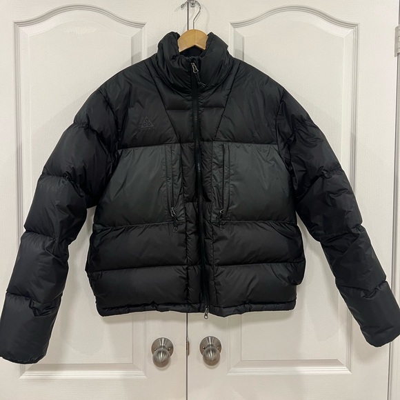 Nike ACG goretex goose down jacket - Picture 1 of 9